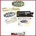 Produktbild mob9l-b Batterie MAGNETI MARELLI yb9l-b ohne Säure yb9lb Moto Scooter QUAD CROSS