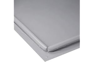 APT Bâche de sol gonflable pour camping, auvent et tente - Différentes tailles (2,5 x 4 m)