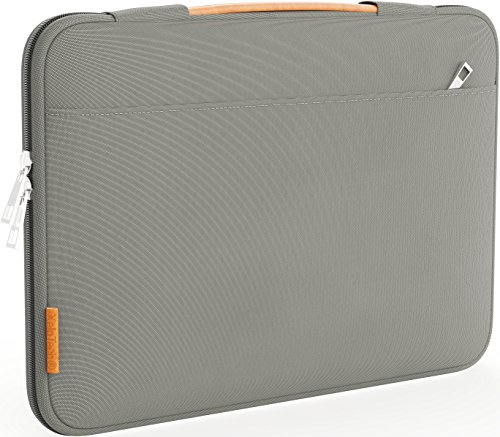 XeloTech Edle Laptop Tasche f  r Macbook Air  MacBook Pro 13 3   2012-2015   Surface Laptop  Surface Book 13 5   Dell XPS 13 3 