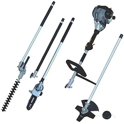 Amazon.co.uk titan hedge trimmers
