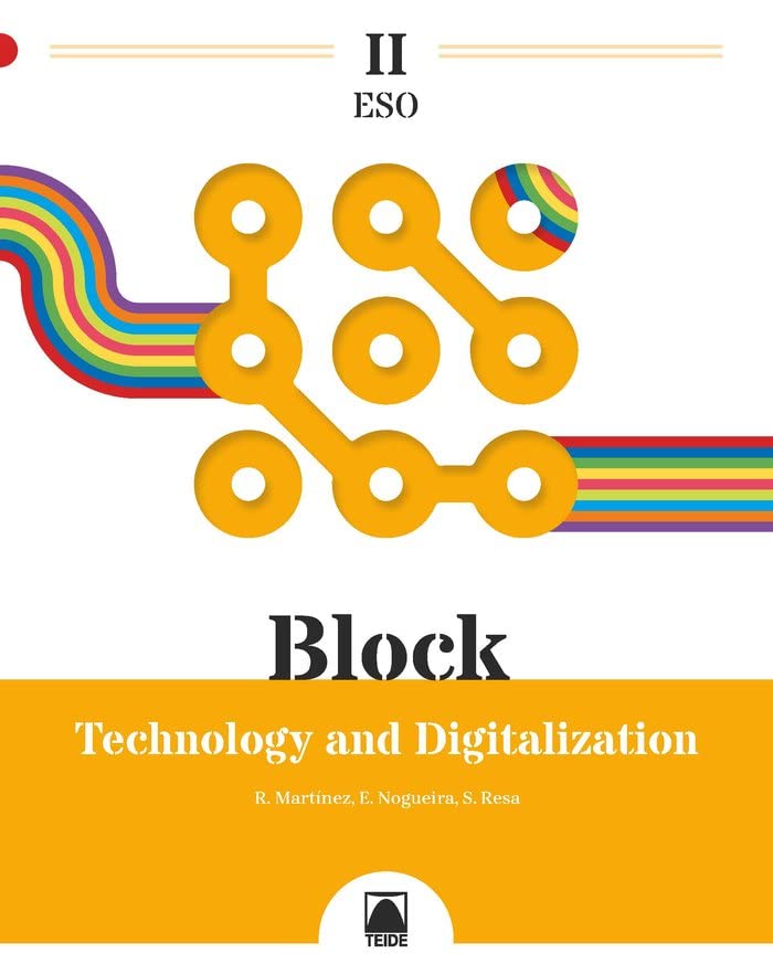 Block II Technology and Digitalization ESO (PRODIGI)