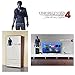 Produktbild Aufkleber Uncharted 4 Für Schrank oder Wand Qualität HD Maßnahmen 60 cm x 60 cm mit Ausschnitt