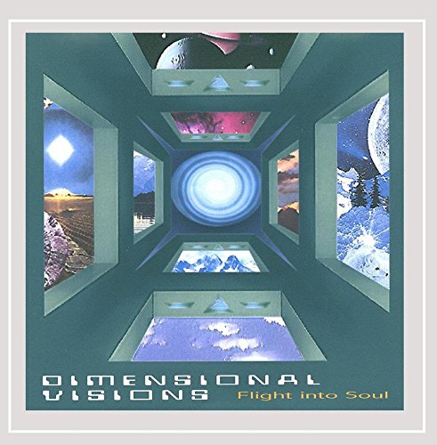 Preisvergleich Produktbild Dimensional Visions