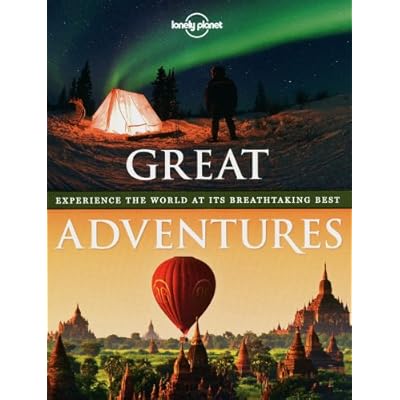 Great Adventures