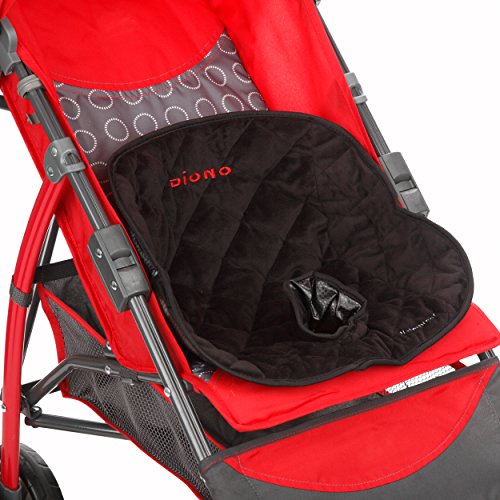 diono 40402.0 Ultra Dry Seat - 3