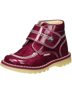 Pablosky Mädchen 448379 Booties