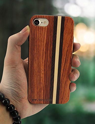 Iphone 7 H lle yfwood protectora de entwurfs patentado F r iPhone 7 4 7 h lzerner Caso Sto D mpfer Anti de Schock de protecci n reviews Iphone 7 H lle yfwood protectora de entwurfs patentado F r iPhone 7 4 7 h lzerner Caso Sto D mpfer Anti de Schock de protecci n