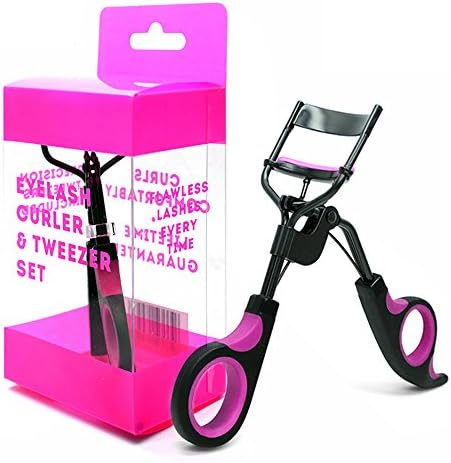 SHEMROW Eyelash Curler cosmetic makeup brand Eye lash Curler r curling eyes tweezers for eyelashes