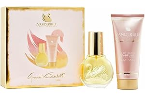 GLORIA VANDERBILT Set Profumo Donna Vanderbilt N. 1 2 Pezzi - Marca: Vanderbilt - EAN: 5060967730049