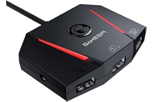 Adaptateur Clavier et Souris GameSir VX2 AimBox (LeadJoy VX AimBox)