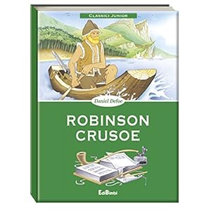 Robinson Crusoe