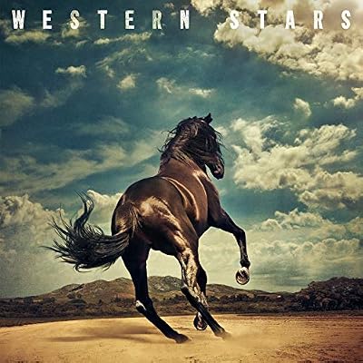 Columbia Western Stars