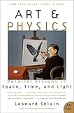 Art & Physics: Parallel Visions in Space, Time, and Light (P.S.) by 