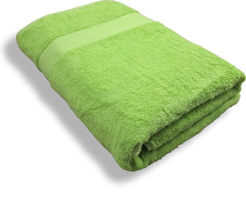 Preisvergleich Produktbild Repura Duschtuch Lounge 80x160 Premiumqualität 600g / qm