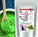 Fizzing Detox Inch- Loss and Weight Control Mud Body Wrap ? Self-Heating Seaweed 100% Natural Powder ? Nice Sea Smell ? Slimming and Anticellulite Body Wrap in powder ? Powerful Remineralizing Body Wrap ! Reduces the Appearance of Cellulites? by bleumarine Bretania ? 10 treatments Cure ? 1000 g