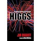Higgs: The invention and discovery of the 'God Particle'