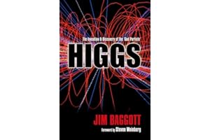 Higgs: The Invention and Discovery of the 'God Particle'