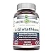 Produktbild Amazing Formulas L-Glutathione 500mg 60 Vcaps - Antioxidant Properties Helps Reduce Free Radical Damage - Helps Reduce Inflammation - Supports Immune Health
