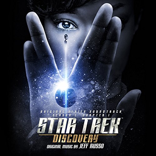 Preisvergleich Produktbild Star Trek Discovery