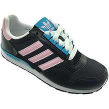 adidas zx 500 rm donna nero