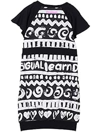 Desigual Vest_yibuti