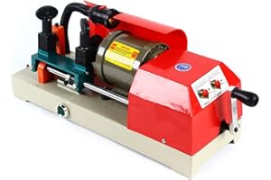 WSIKGHU Key Machine Horizontal Key Replicator Set Door Opening Tool Key Copier Machine Key Duplicator Horizontal Key Duplicator Bump Key Set