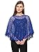 Matelco Net Party Wear Cape Poncho RS.699.00