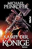 Image de Kampf der Könige: Roman (Die Könige, Band 2)