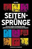 seitensprung depression  Seitensprünge: 33 Frauen erzählen von aufregenden Affären, gefährlichen Liebschaften und haarsträubenden Eskapaden
