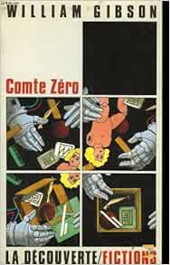 couverture de : Comte z&eacute;ro