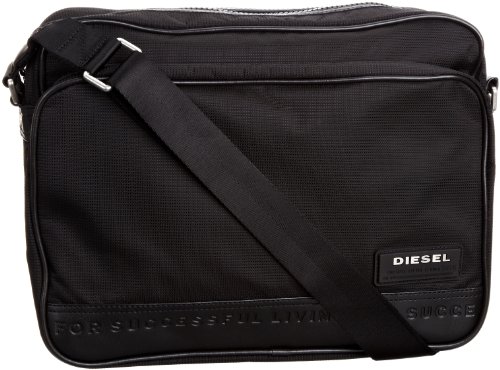 Diesel ON THE ROAD TWICE POTSIE TWICE X01311 PS711, Herren Messengertaschen 36x27x13 cm (B x H x T)
