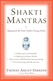 Shakti Mantras: Tapping into the Great Goddess Energy Within by 