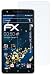 Produktbild Medion LIFE X6001 / P6001 Folie - 3 x atFoliX FX-Shock-Clear stoßabsorbierende ultraklare Panzerfolie Displayschutzfolie