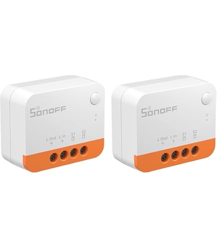 RFXCOM Interface RFXLAN TCP/IP avec récepteur 433.92MHz et RFXmitter