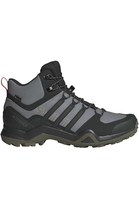 adidas eiscol mid