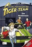 Cover zum Buch Ein Fall für dich und das Tiger-Team:...