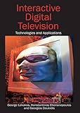 Image de Interactive Digital Television: Technologies and Applications