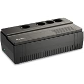 Schneider Electric EASY UPS BVS 650VA, Schuko outlet