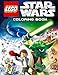 Price comparison product image Lego Star Wars Coloring Book: Coloring Book for Kids and Adults (Children Age 3-12+). Fun, Easy and Relaxing