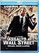 Assalto a Wall Street [Blu-ray] [Import italien]