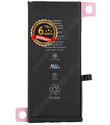 iPhone 11 128GB バッテリー71% Original Battery for iPhone 11 A2221 /A2111 /A2223 Battery with 6