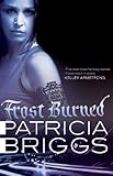 Image de Frost Burned: Mercy Thompson Book 7