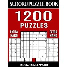 Amazoncouk Sudoku Puzzle Master Books - 