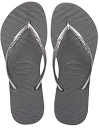 Havaianas - Zapatillas de goma para mujer