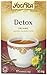 Produktbild Yogi Tea Detox Tea Organic biologischer Kur Tee
