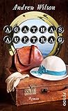 Cover zum Buch Agathas Auftrag