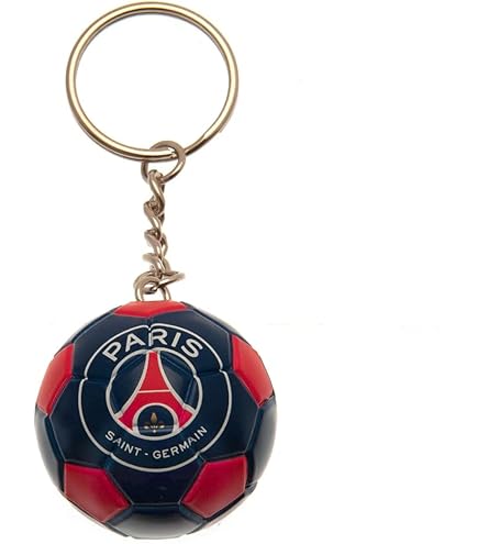 Porte-clés Olympique Lyonnais OL – Supporteur De Foot