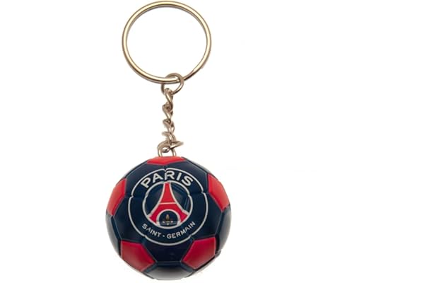 FOCO Porte-clés Football Paris Saint Germain FC