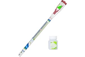 EC PPM hydroponisk mätare, hydroponics näringsmätare Truncheon, EC digital vattenkvalitet (EC/PPM500/PPM700/CF) designad spec