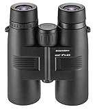 Lieferumfang: Fernglas, Staubschutzkappen, Komfort-Trageriemen, Tasche, Putztuch, Bedienungsanleitung